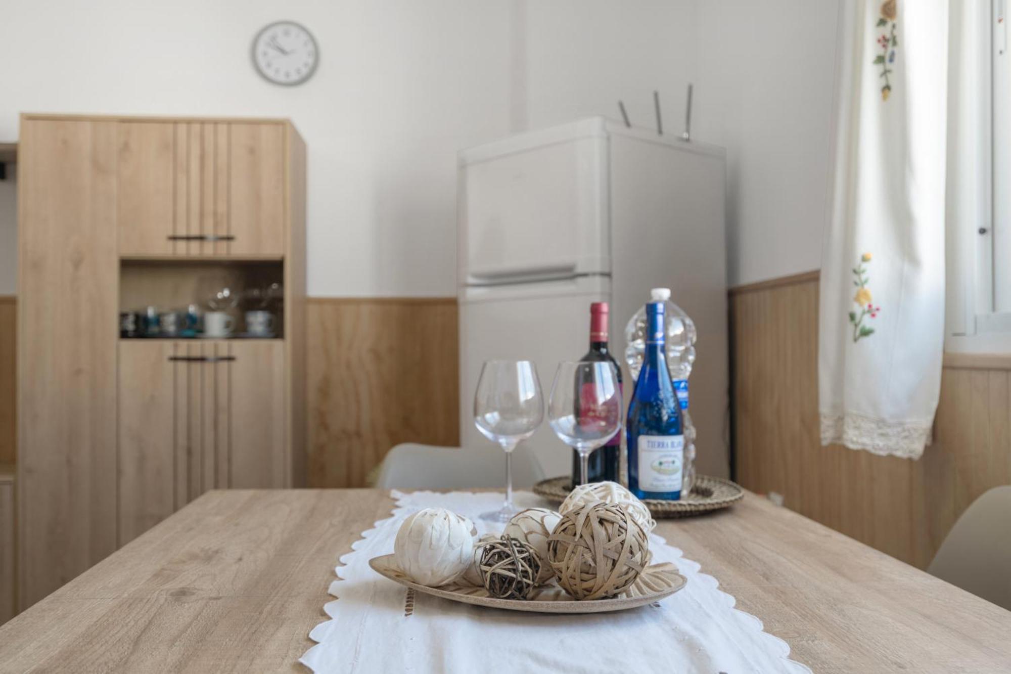 Apartamento Frank - Solo Familias Conil De La Frontera Exterior foto