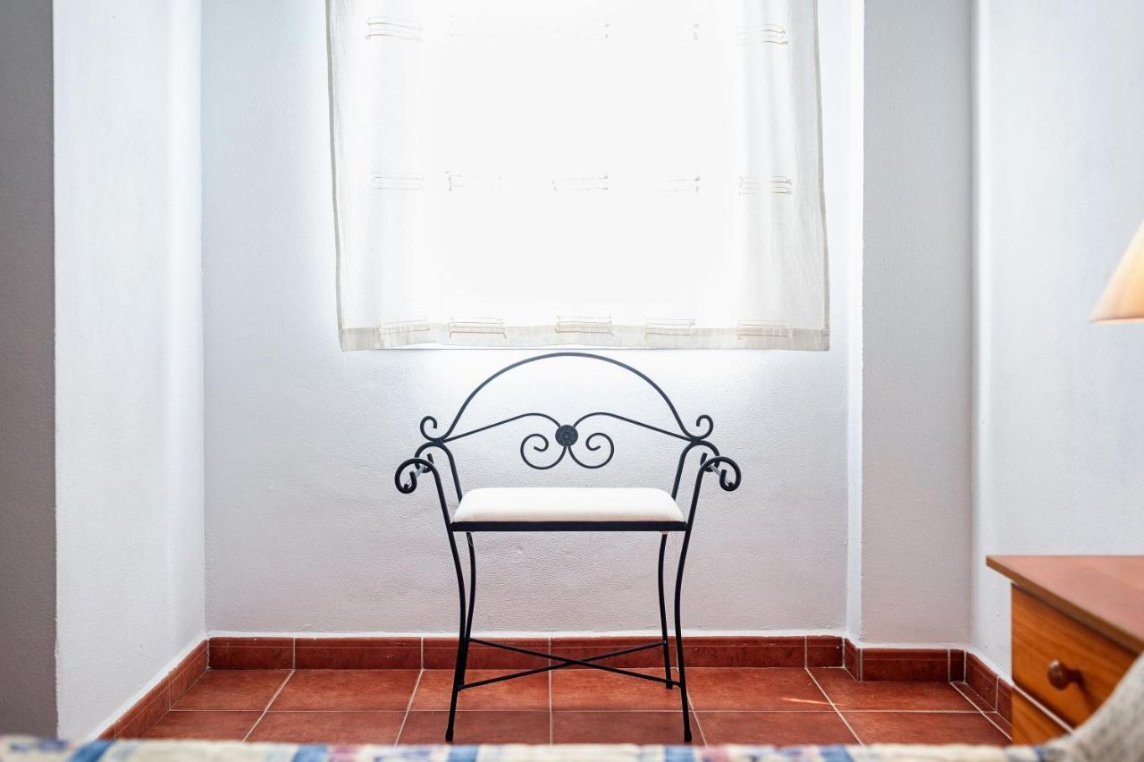 Apartamento Frank - Solo Familias Conil De La Frontera Exterior foto